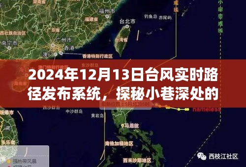 台风路径下的美食奇遇，小巷深处的特色小店探秘