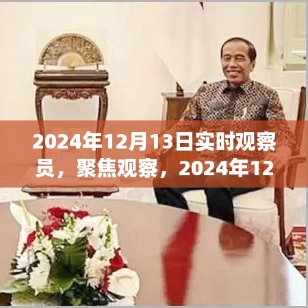 实时观察员聚焦探讨，2024年12月13日视角下的观点分享