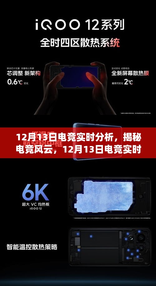 揭秘电竞风云，深度解读12月13日电竞实时分析三大要点