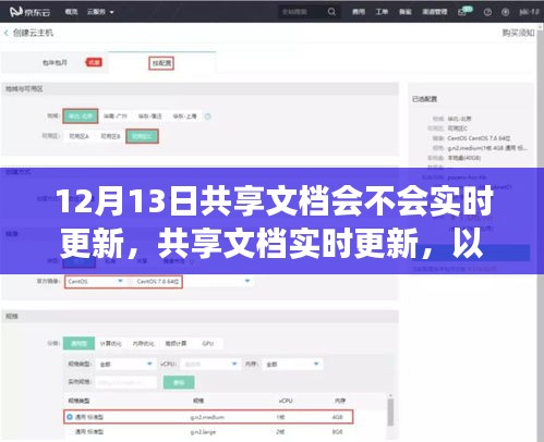 以十二月十三日为界，共享文档实时更新深度洞察