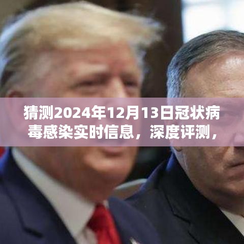 深度评测，预测与解析2024年冠状病毒感染实时信息