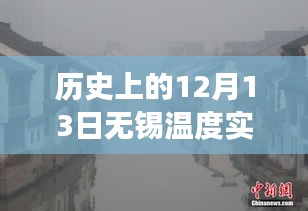 历史上的十二月十三日无锡温度揭秘，小巷深处的暖意邂逅与特色小店的温暖故事