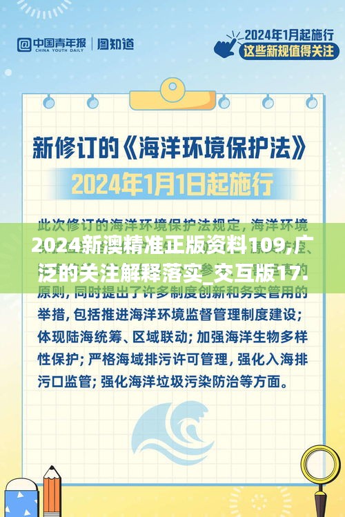 2024新澳精准正版资料109,广泛的关注解释落实_交互版17.233