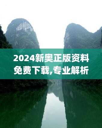 2024新奥正版资料免费下载,专业解析说明_冒险版9.547