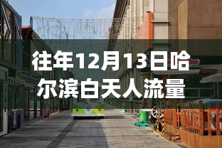 哈尔滨隐秘小巷特色小店日常人潮故事揭秘，12月13日白天人流量实时观察