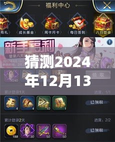 揭秘未来荣耀之巅，预测2024年王者战力巅峰揭晓！