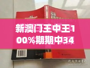 新澳门王中王100%期期中348期：揭秘背后的独特吸引力