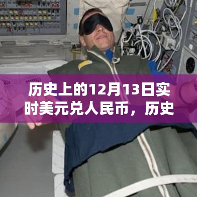 历史上的12月13日美元兑人民币汇率波动及其影响，经济策略探析