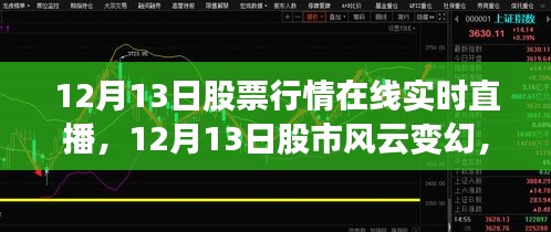 12月13日股市实时行情在线直播解读，风云变幻的股市风云