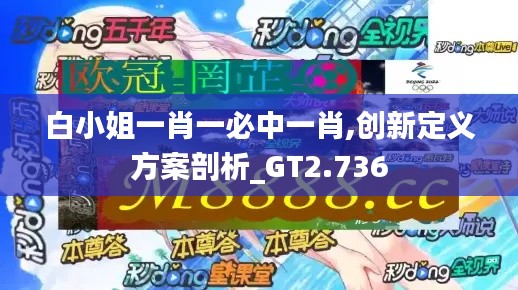 白小姐一肖一必中一肖,创新定义方案剖析_GT2.736