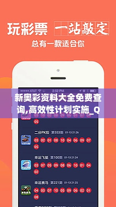 新奥彩资料大全免费查询,高效性计划实施_Q3.571