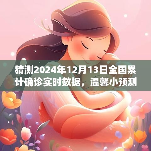 2024年预测，全国累计确诊实时数据的背后故事
