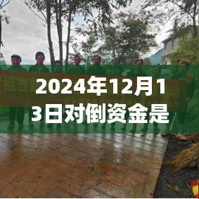 揭秘未来金融交易，对倒资金实时显示的可行性及其影响（以2024年为例）