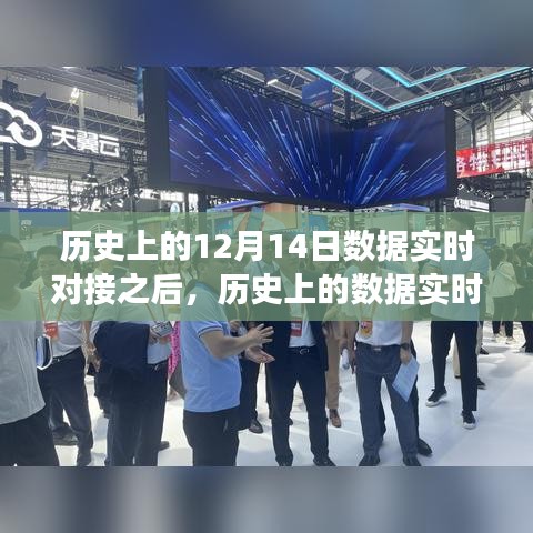 历史上的数据实时对接日，12月14日的变革与数据对接里程碑