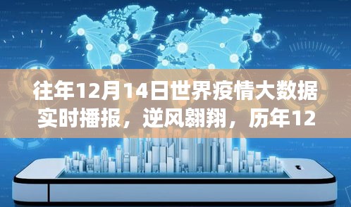 历年12月14日全球疫情大数据观察，逆风翱翔，希望之光闪耀
