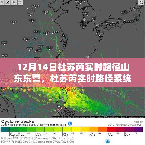 杜苏芮路径追踪与山东东营应用体验分析，系统评测及实时路径报告