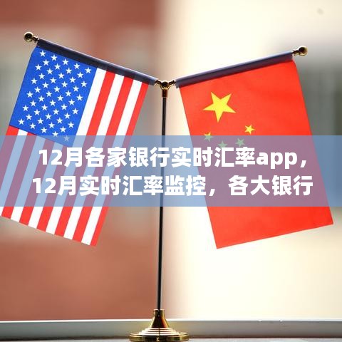 深度解析，12月各大银行实时汇率监控APP与汇率查询功能