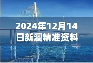 2024年12月14日新澳精准资料免费提供：促进跨文化理解的桥梁