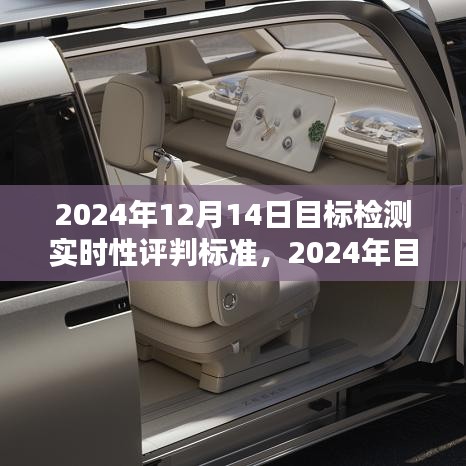 2024年目标检测实时性评判标准详解，从入门到精通