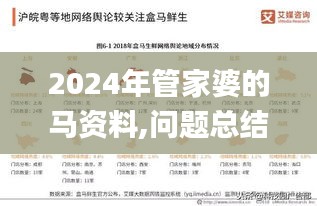 2024年管家婆的马资料,问题总结执行方案_高级款8.286
