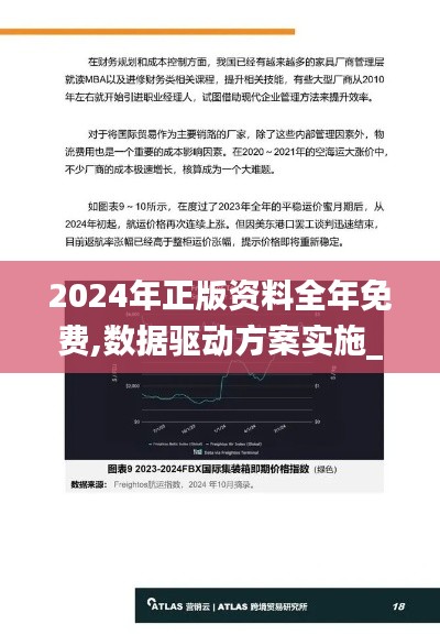 2024年正版资料全年免费,数据驱动方案实施_开发版6.950