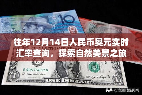 探索自然美景之旅，揭秘人民币奥元汇率背后的故事——历年12月14日汇率查询