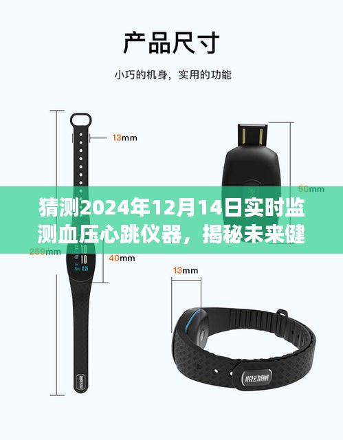 揭秘未来健康科技，2024年实时监测血压心跳仪器的深度评测与预测分析