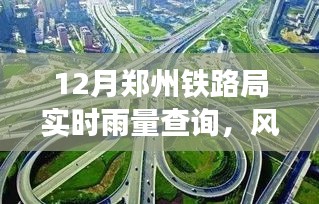 风雨中的智慧，郑州铁路局实时雨量查询背后的励志故事与实时查询系统应用