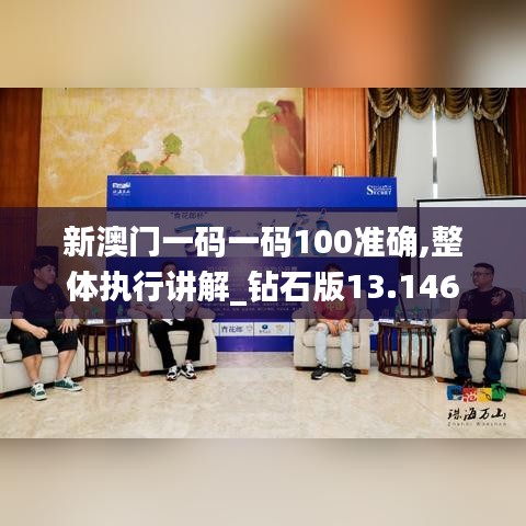 新澳门一码一码100准确,整体执行讲解_钻石版13.146