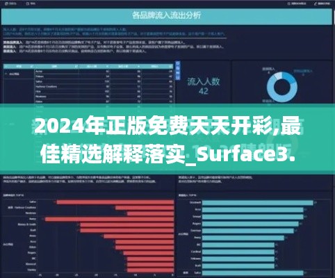2024年正版免费天天开彩,最佳精选解释落实_Surface3.803