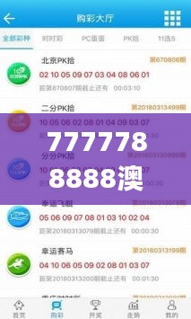 7777788888澳门王中王2024年,详述解答解释落实_SP10.783