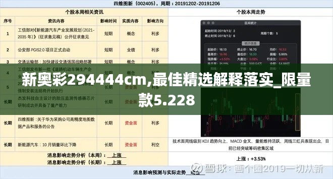 新奥彩294444cm,最佳精选解释落实_限量款5.228