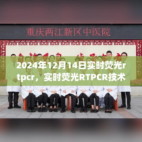 实时荧光RTPCR技术革新，全面评测与介绍
