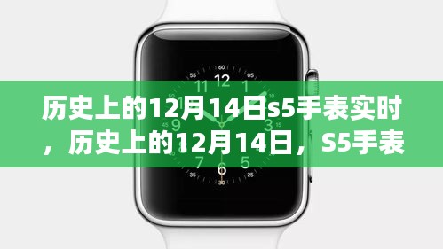 历史上的12月14日S5手表实时功能演变概述