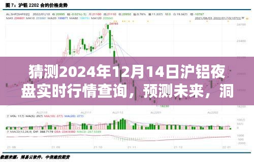 建议，揭秘未来行情——2024年沪铝夜盘实时行情查询系统评测与预测洞察行情。