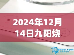 九阳烧水壶实时温显，变化中的学习，激发梦想火花
