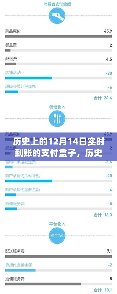 建议，历史上的12月14日，实时到账支付盒子的革新与争议