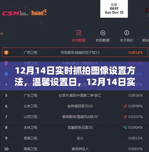 12月14日实时抓拍图像设置指南，温馨记录欢乐瞬间，连接情感纽带