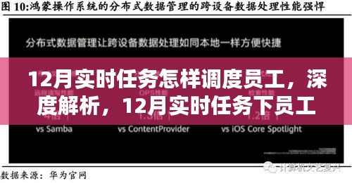 深度解析，12月实时任务下的员工调度策略与全面评测指南