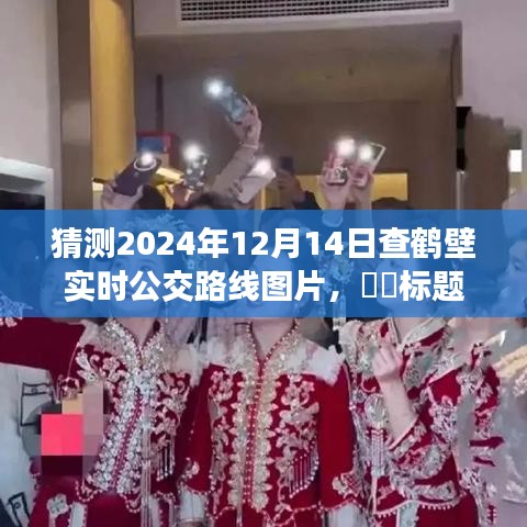 探秘鹤壁美景，公交时光之旅猜想与期待——2024年12月14日鹤壁实时公交路线图片猜想​​