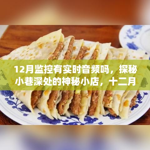 探秘十二月小巷深处的神秘小店，实时音频揭秘惊喜不断