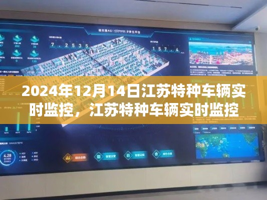 江苏特种车辆实时监控操作指南，从初学者到进阶用户的全方位指导（2024年12月14日更新）