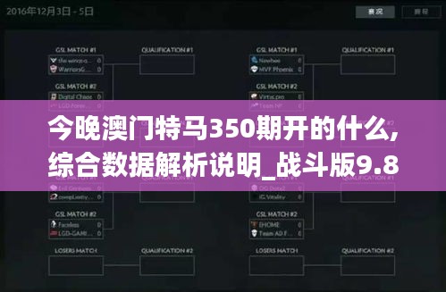 今晚澳门特马350期开的什么,综合数据解析说明_战斗版9.826