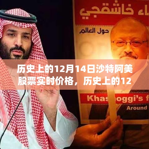 历史上的沙特阿美股票实时价格演变，聚焦十二月十四日数据动态分析