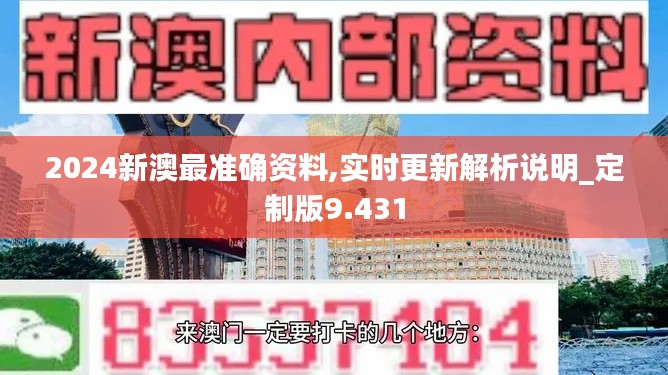 2024新澳最准确资料,实时更新解析说明_定制版9.431