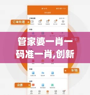 管家婆一肖一码准一肖,创新计划执行_精英款10.142