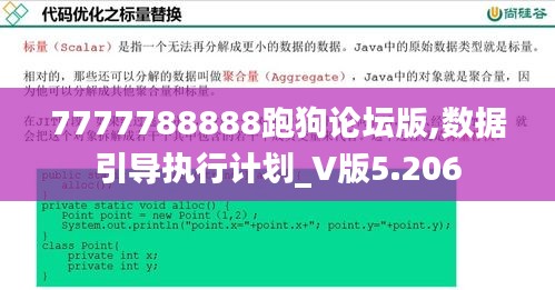 7777788888跑狗论坛版,数据引导执行计划_V版5.206