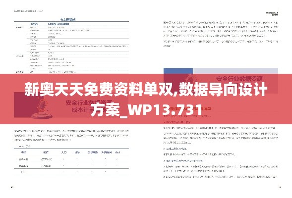 新奥天天免费资料单双,数据导向设计方案_WP13.731