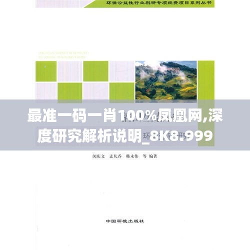 最准一码一肖100%凤凰网,深度研究解析说明_8K8.999