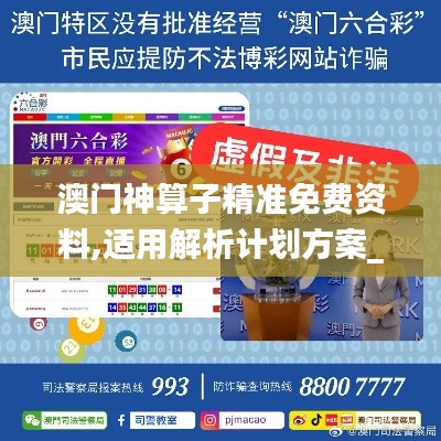 澳门神算子精准免费资料,适用解析计划方案_顶级款6.767